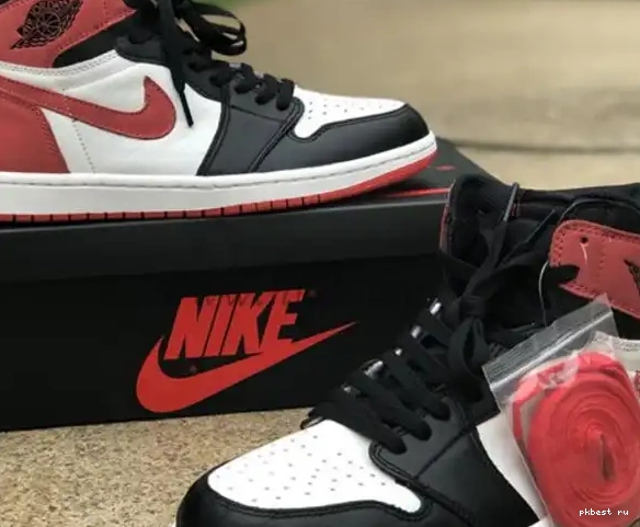 “Six Championships” Jordan 1 Air pairs NIke 0507